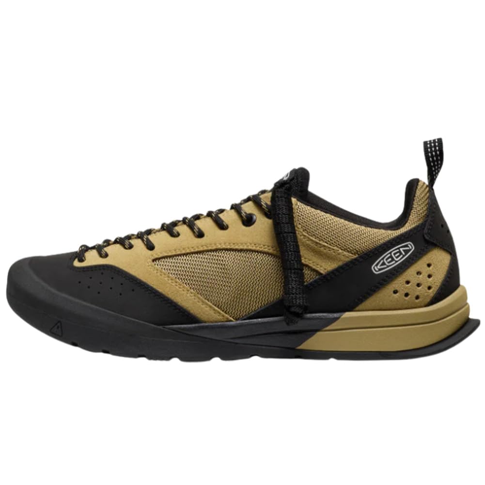 

JASPER III Outdoor Sneakers Climbing Shoes Trekking [KEEN] Men s [Used]