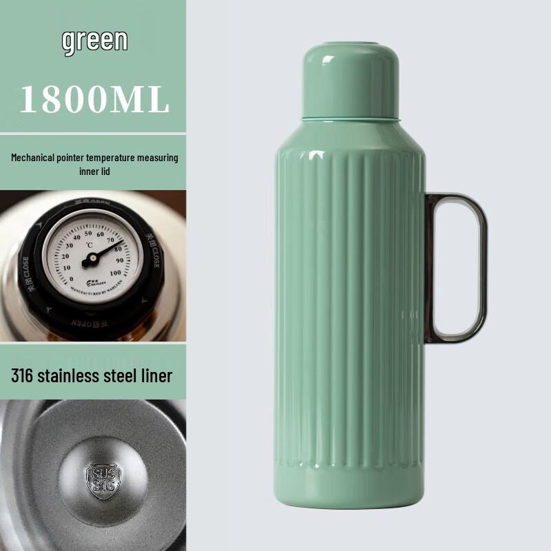 

Изолированный чайник Wuwaju с ситечком для чая