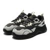 Fila Fusion Collina Sneakers 'Black Grey' Women's F12W332121FFV