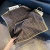 New silk scarf women's fashion versatile high-end small square scarf Korean version neck protection scarf spring and autumn retro scarf binding bag