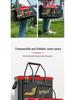 Multi-functional Foldable Fishing Bucket and Fish Protector