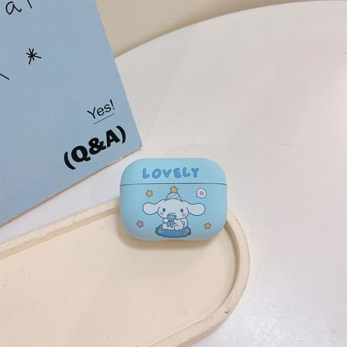 Silicone Cases for Airpods 3 Cover for AirPods 1 2 Storage Case Full Cover New for Airpods Pro Covers Anti-drop Wear-resistant Waterproof