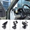 Aluminum Car Mobile Phone Bracket GPS Navigation Bracket For Land Rover Defender 90 110 130 2020-2026 Car Interior Accessories