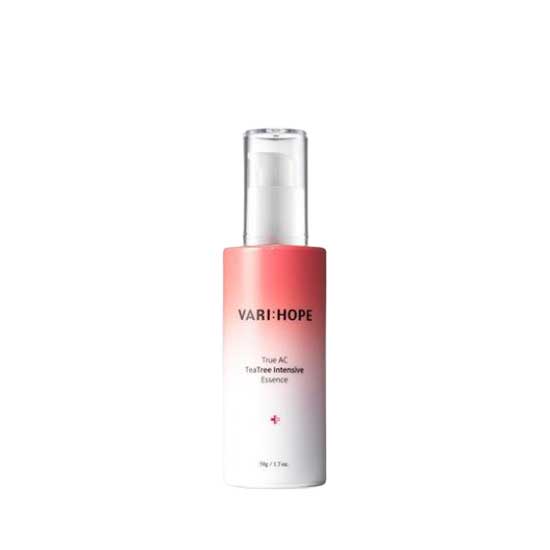 

ВАРИ:HOPE True AC Tea Tree Intensive Essence 50 г