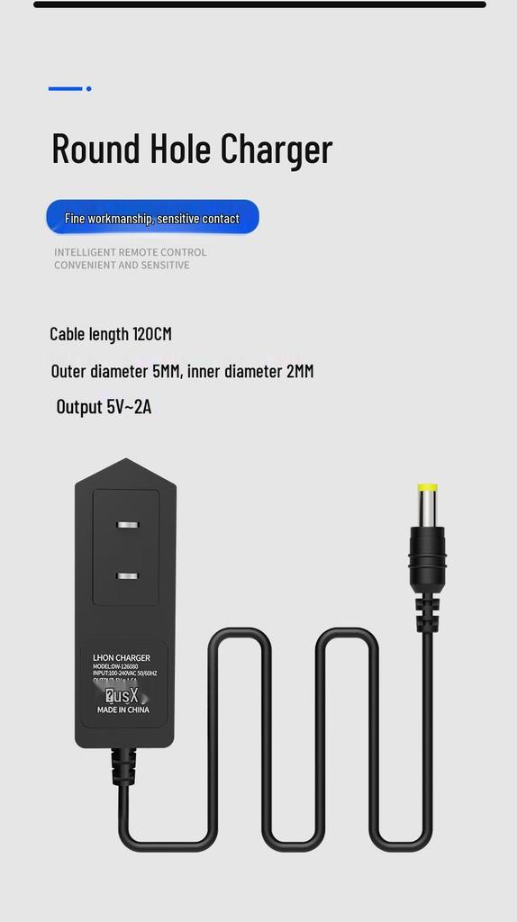 Universal Green Light Laser Spirit Level with Lithium Battery Charger
