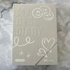 [USED] MY BTS DIARY Japanese Edition