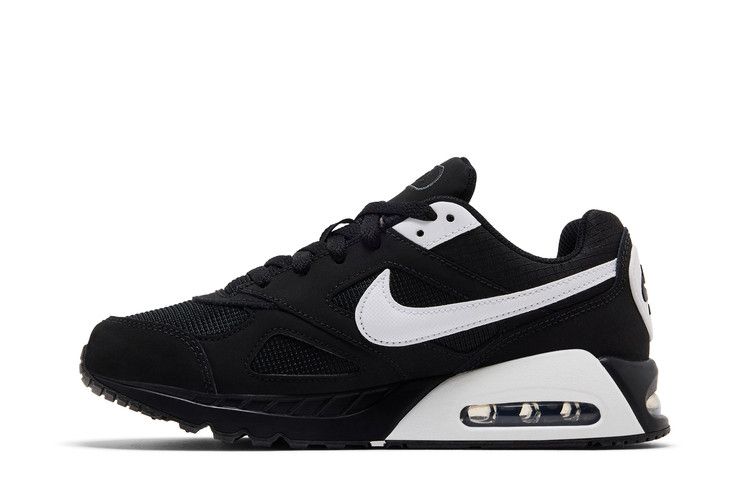 Nike Air Max IVO GS 'Black White'