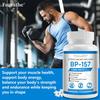 Capsule BP‑157 Blend 1000mcg, 120 Capsule Supliment Alimentar cu Complex de Aminoacizi pentru Antrenament, Rezervă pentru 60 de Zile