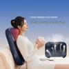 Aux Cervical Neck & Shoulder Massager Pillow with Heat