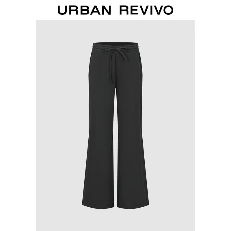 

UR Women s Casual Drawstring Flared Pants