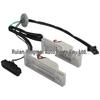 Chevrolet Cruze Trunk Release Switch Box with License Plate Light