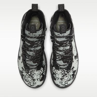 Nike ACG Air Zoom Gaiadome Gore-Tex SE Digi Camo White Black