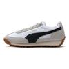 Puma Easy Rider Vintage Lightweight Comfortable Synthetic Leather Slip-Resistant Durable Low-Top Casual Urban Commuting Running Shoes 399028-31