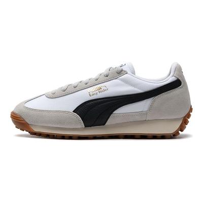 Easy Rider Vintage Lightweight Comfortable Synthetic Leather Slip-Resistant Durable Low-Top Casual Urban Commuting Running Shoes 399028-31