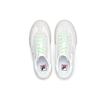 Fila Shadow Canvas Low-Top Sneakers Women Sneakers White Green F12W226203FSS