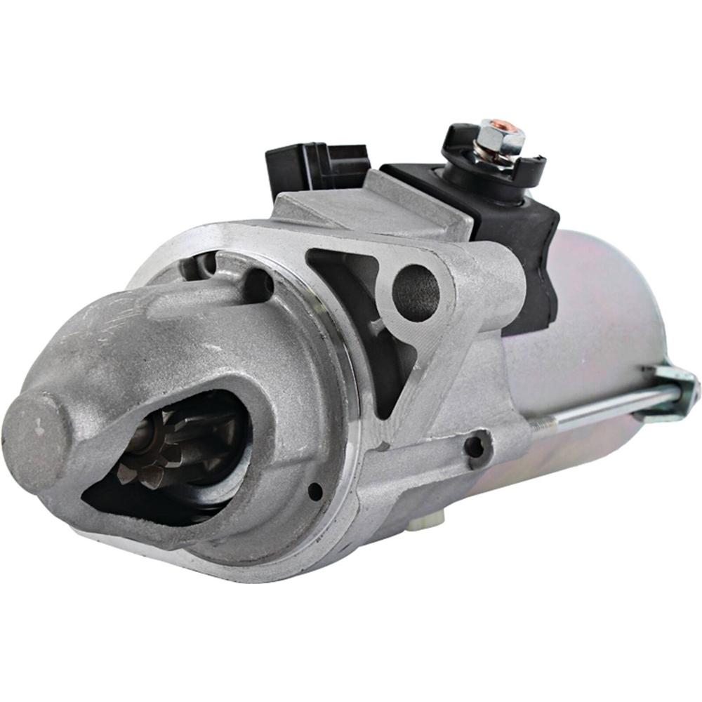 12V 1.6KW 9 Teeth Starter For Honda Accord 410-54228R, 31200-RZA-A01, SM710-07