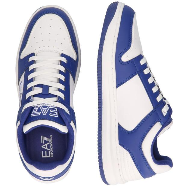 Кроссовки Emporio Armani Herren Sneaker