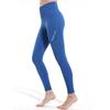 High-Waisted Seamless Yoga Leggings Women Tummy Control Butt Lifting Quick-Dry Compression Workout Pants