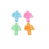 Child Silicone Pencil Writing Grip Posture Corrector Ergonomic Hand Writing Aid Tool For Learning Practicing Student Stationery