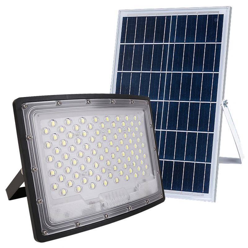 JUN YONG LIGHTING Solar Split Floodlight