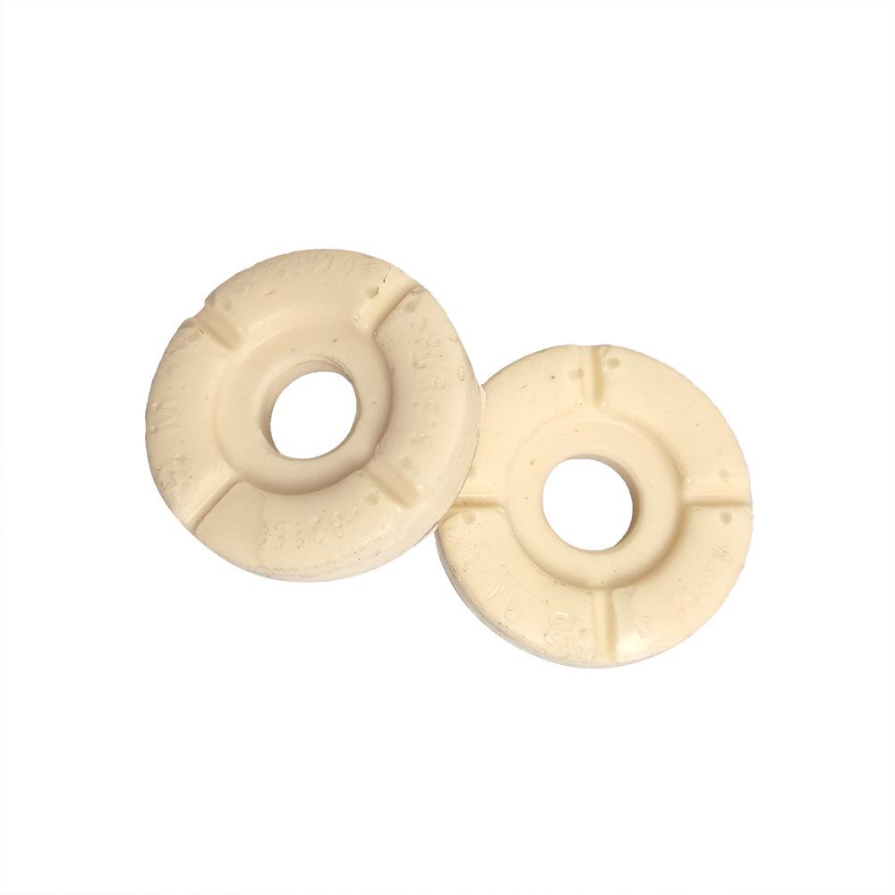 BMW Front Shock Absorbing Rubber Buffer Pad (31336776389, 31336776390)