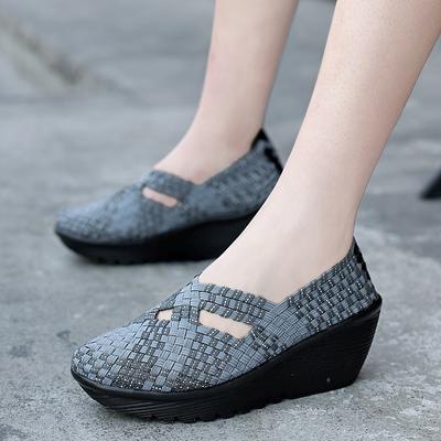 Sapatos de mulher – Sandálias