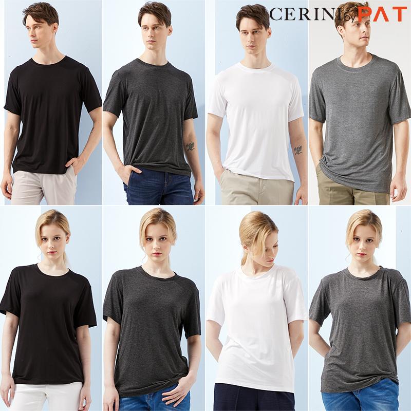 CERINI BY PAT Summer Rayon Spandex Undershirt (1 Type)