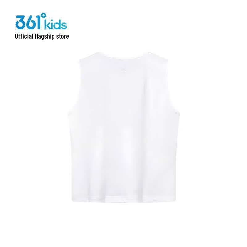 361° Boys' Quick-Dry Sports Vest K52521101