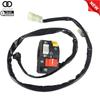 Left Switch Assembly Lighting & Starter For Honda1999-2004 TRX400EX ATV