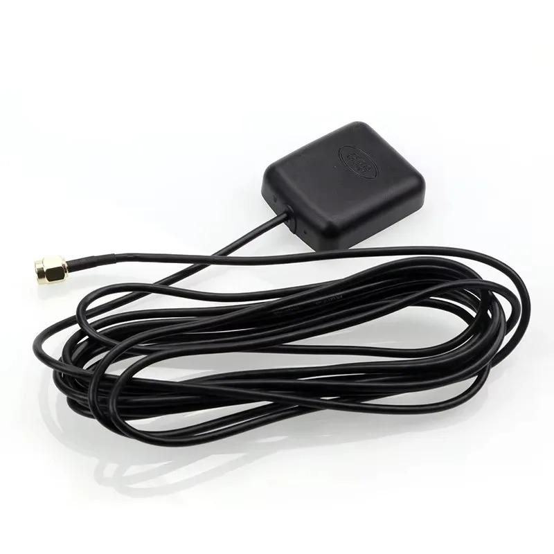 1/2PCS Car Signal Amplifier Booster Enhance Device with GPS Receiver and Transmitter Full Set Auto Phone Navigator New