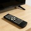 Ergonomic Remote Control Comfortable Grip Reduced Fatigue Ideal for MBE664 AVR101 TV Extended Television Viewing
