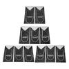 11pcs 43 65 80cm Multi size Circular Knitting Needle Handcraft Sweater Weave Needle Set