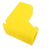 Table Saw Dust Adapter Fit for DWE7485 Table Saw 53mm Interface Dust Extraction Adapter with Hook