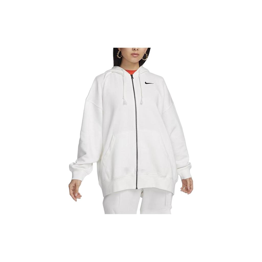 Nike Jackets & Coats Women's White DD5635-133
