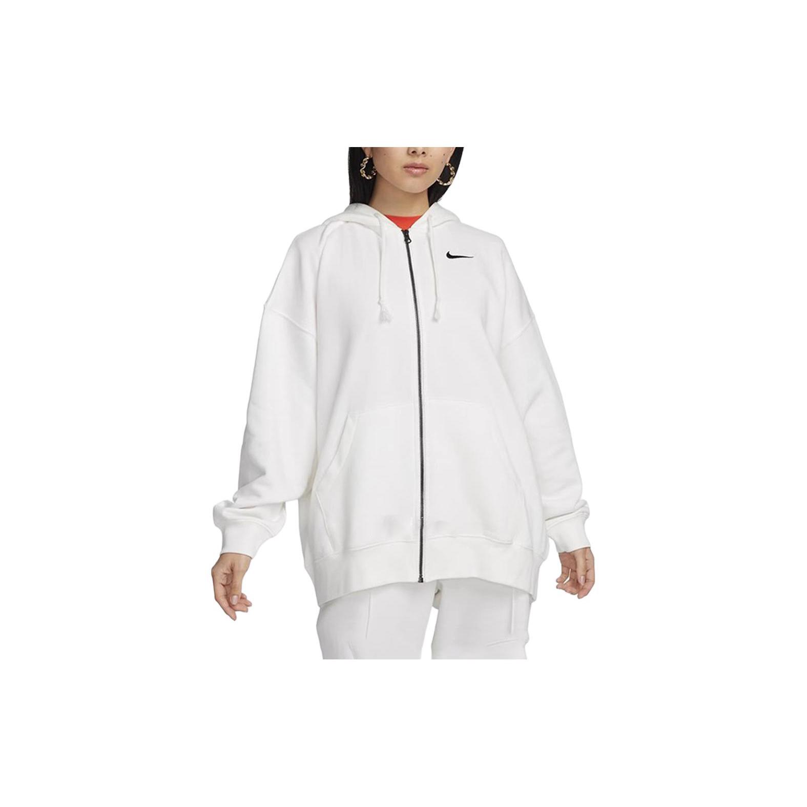 Женские куртки и пальто Nike Белые DD5635-133 M