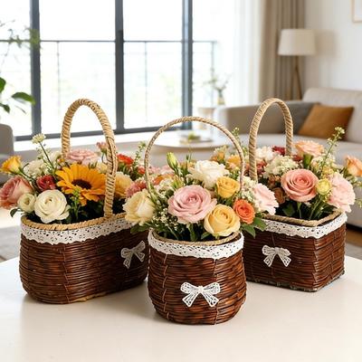 Rangement et classement – Paniers de rangement