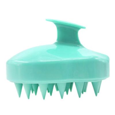 Ariko Cat & Dog Shampoo Bath Brush, Mint, 1 Piece, Korean Pet Shampoo