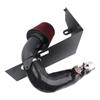 Black Cold Air Intake Kit For 2019-2022 BMW 320I 330I G20 G21 2.0L L4 B48 Engine Turbo inlet pipe