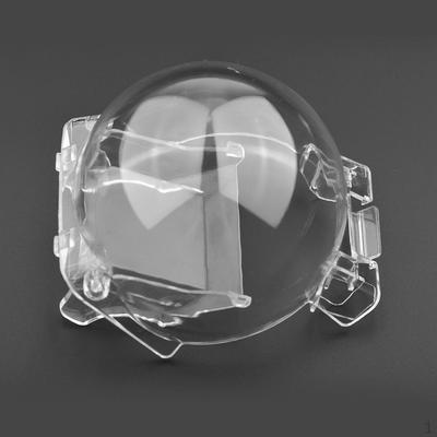 Schutzlinse Gegenlichtblende Kappe für DJI 2