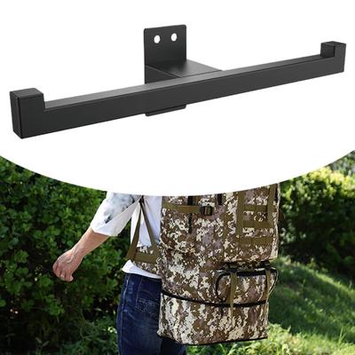 Backpack Leaf Blower Hanger Storage Organizer Holder Accessory Multipurpose Sturdy Sprayer