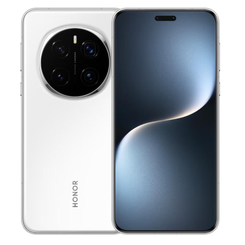

Honor Magic7 Pro Smartphone (CN version)