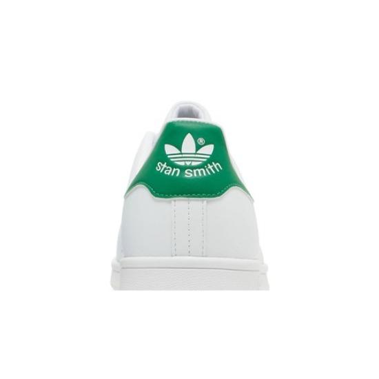 adidas Stan Smith Primegreen 'White Green' Q47226 Women's Shoes