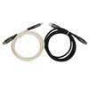 240W USB-C Braided Fast Charging Cable 1.2m 2m
