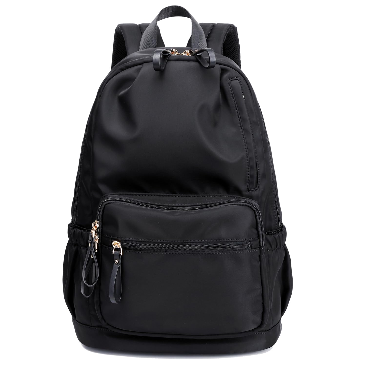 

PAOIXEEL Women s Backpack, Large Capacity, A4 Size, PC Capacity, Perfect for Commuting, School, and More, Waterproof, Lightweight, Cute, Stylish,