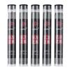 New New 1box Large Capacity Round Tube Packaging Mechanical Pencil Lead 2B 0.5 0.7 0.9 1.3 2.0mm Lead Drawing Writing Stationery