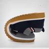 Spring and Autumn Men's Canvas Shoes Breathable Commuting Shoes Casual Shoes Deodorant Versatile Trend