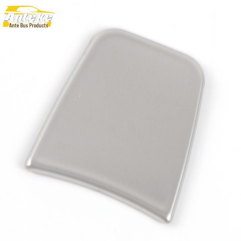 

Блестки из нержавеющей стали для рулевого колеса Euler White Cat - Great Wall 20 Models, 6 часов