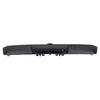Tailgate Handle HC3Z 9943400 NA Seamless Fit Long Lasting Rear Door Trunk Handle Replacement for F 450 Super Duty 2017