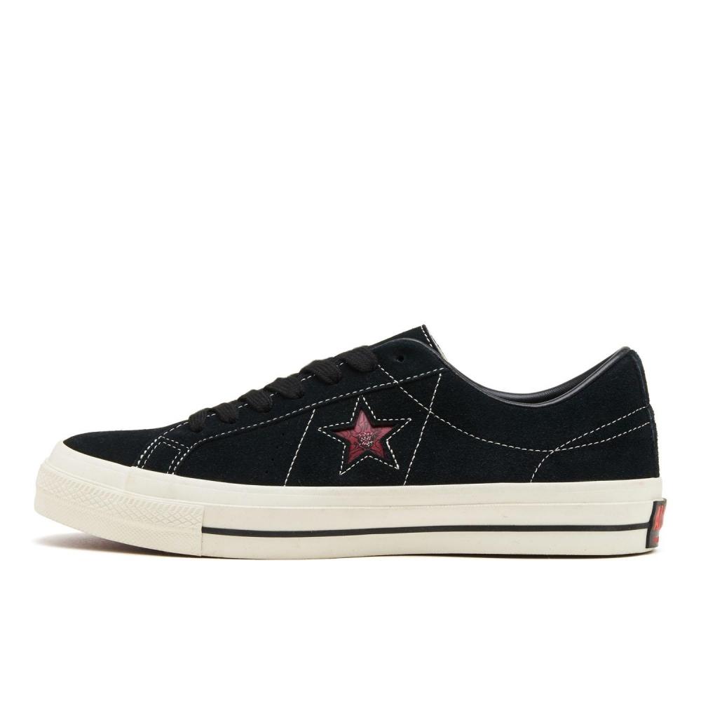 

Converse Os Suede Stranger Things 5 33702430 Чорний 230