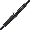Major Craft Bass Rod Bus Para Square Start/bait Model 7'0"(2.13m) BXCT-705H